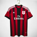 Maillot Retro Milan Domicile 2014/2015