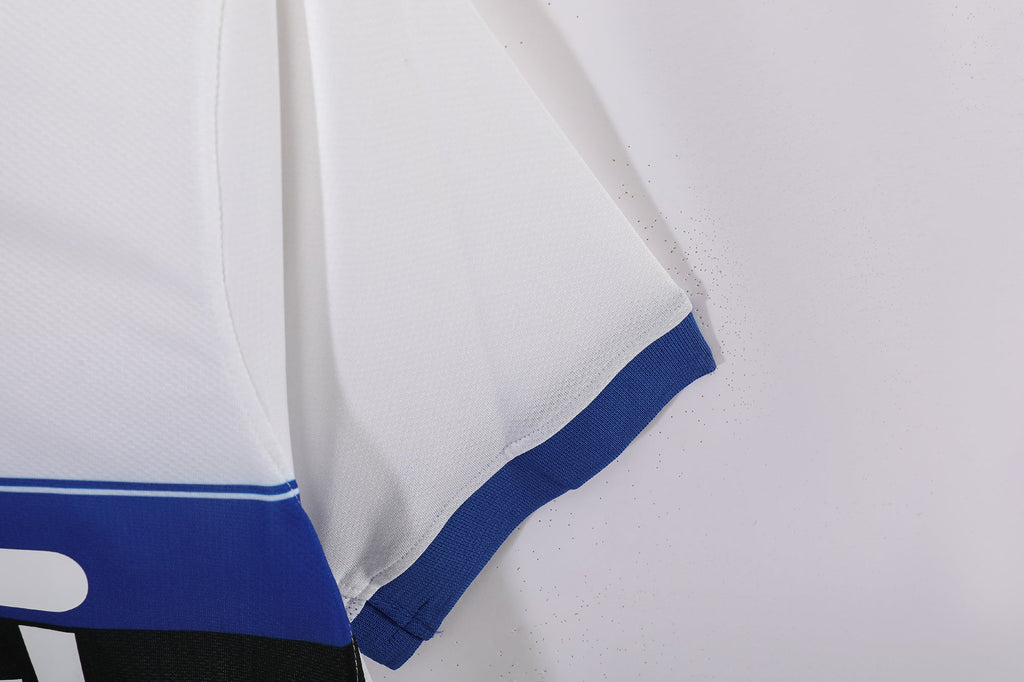 Maillot Retro Inter Milan Exterieur 2009/2010