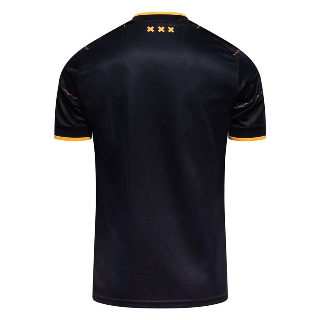 Maillot Ajax Exterieur 2026/2027