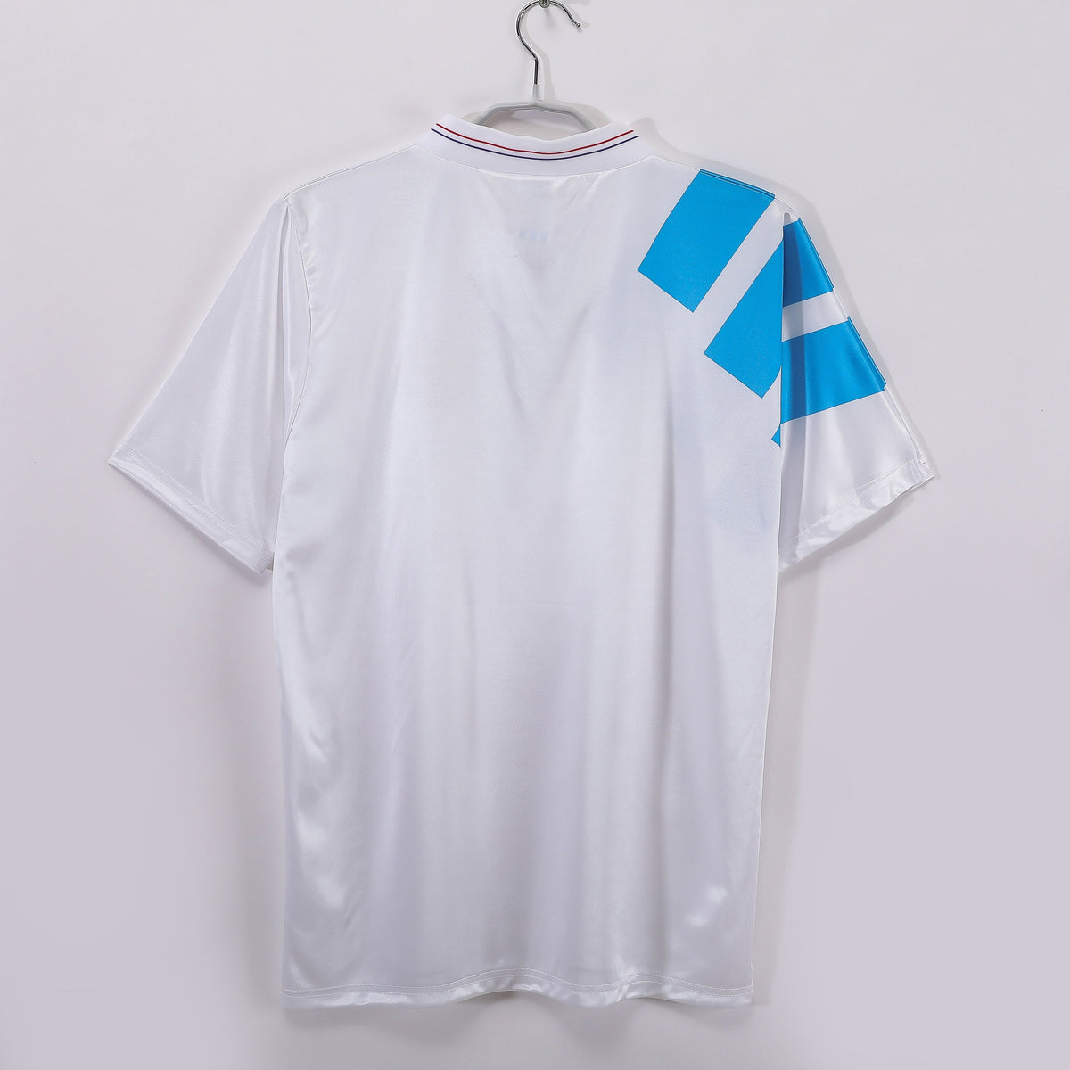 Maillot Retro OM Domicile 1992/1993