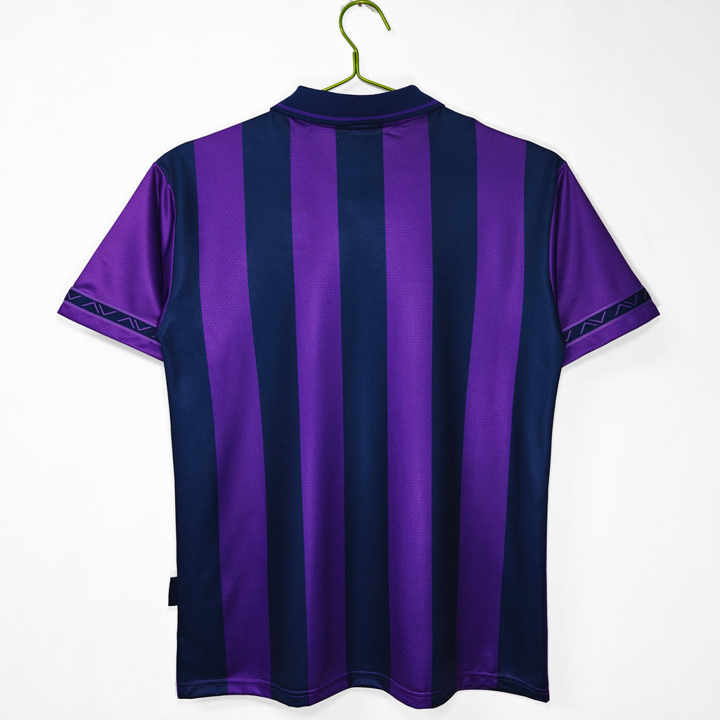 Maillot Retro Tottenham Exterieur 1996/1997