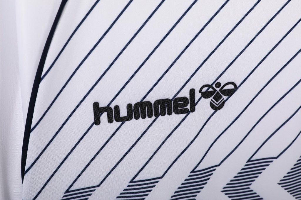 Maillot Retro Tottenham Domicile 1986/1987