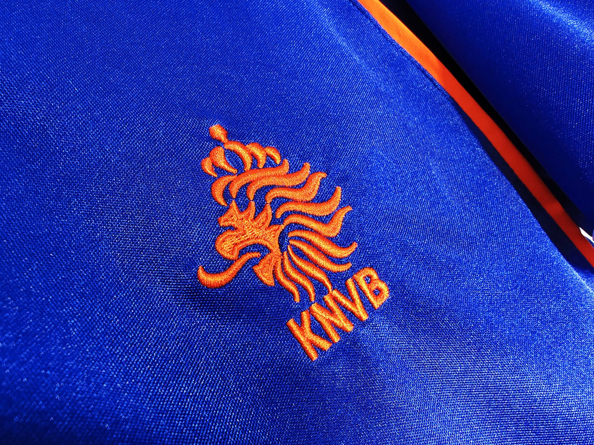 Maillot Retro Pays Bas Exterieur 1998/1999