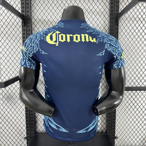 Maillot Club America Exterieur 2025-2026