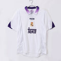 Maillot Retro Real Madrid Domicile 1997/1998
