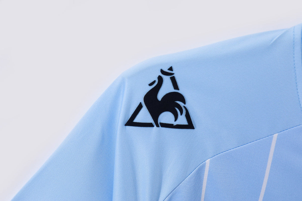 Maillot Retro Manchester City Domicile 2007/2008
