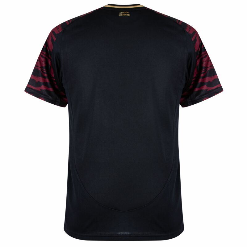 Maillot Perou Exterieur 2024/2025