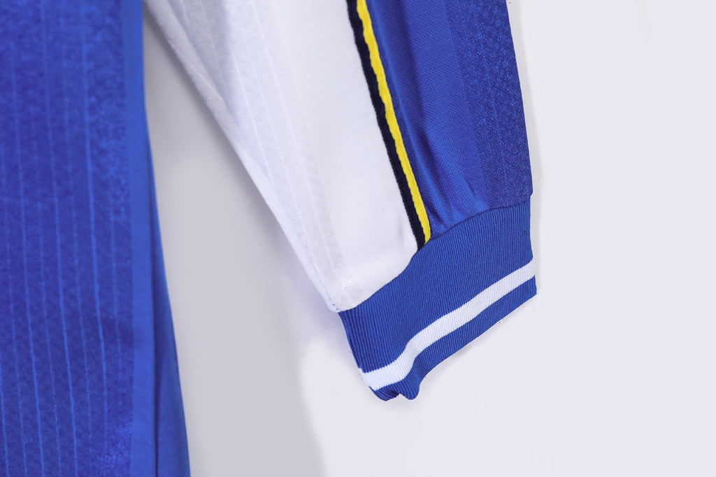 Maillot Retro Chelsea Domicile 1997/1998