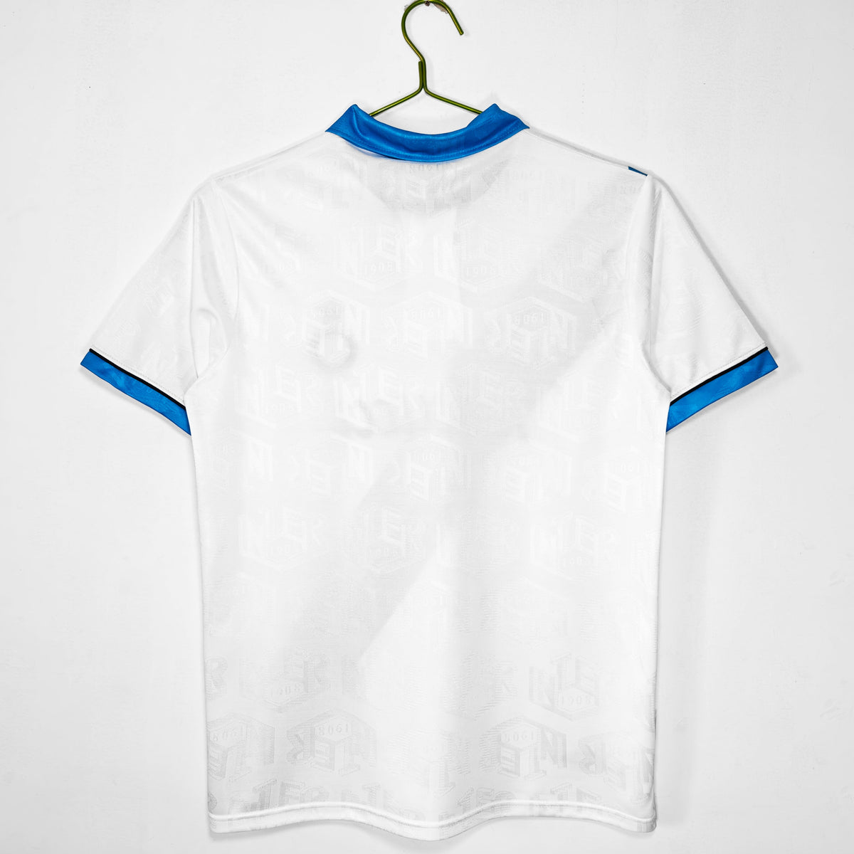 Maillot Retro Inter Milan Exterieur 1994/1995