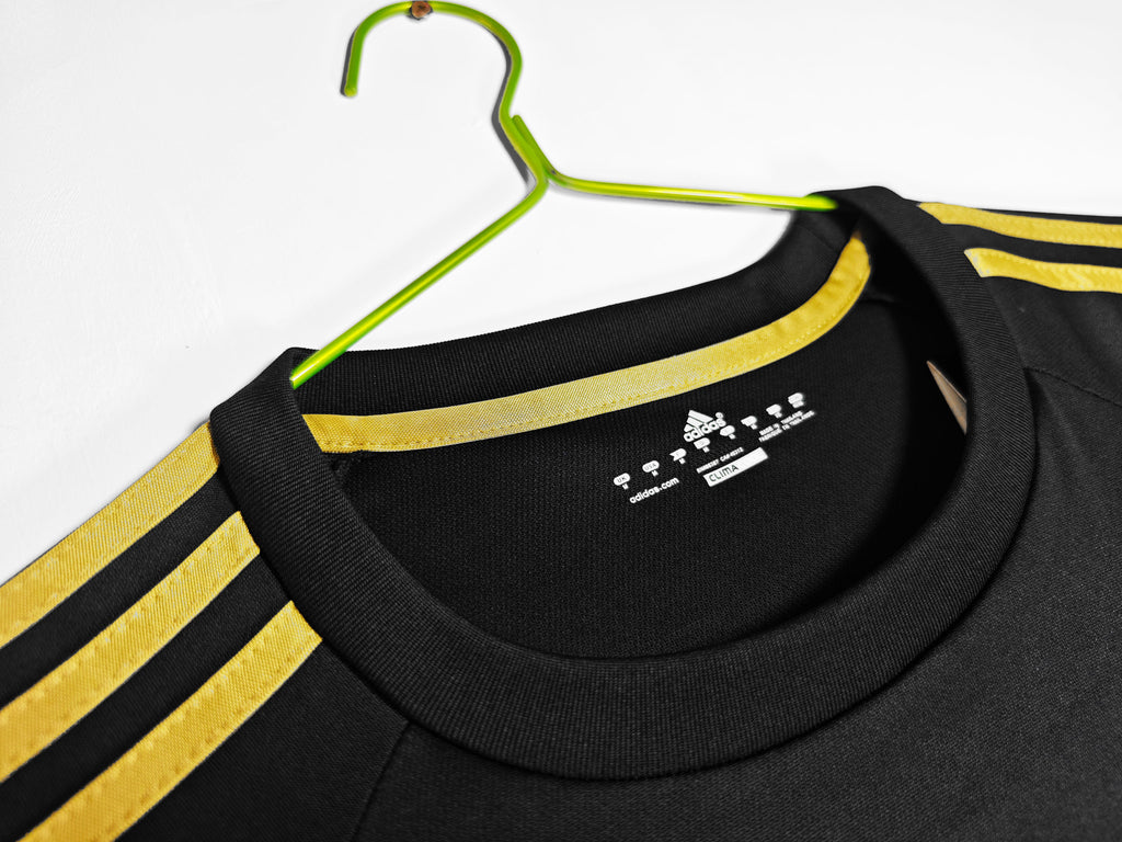Maillot Retro Juventus Third 2015/2016