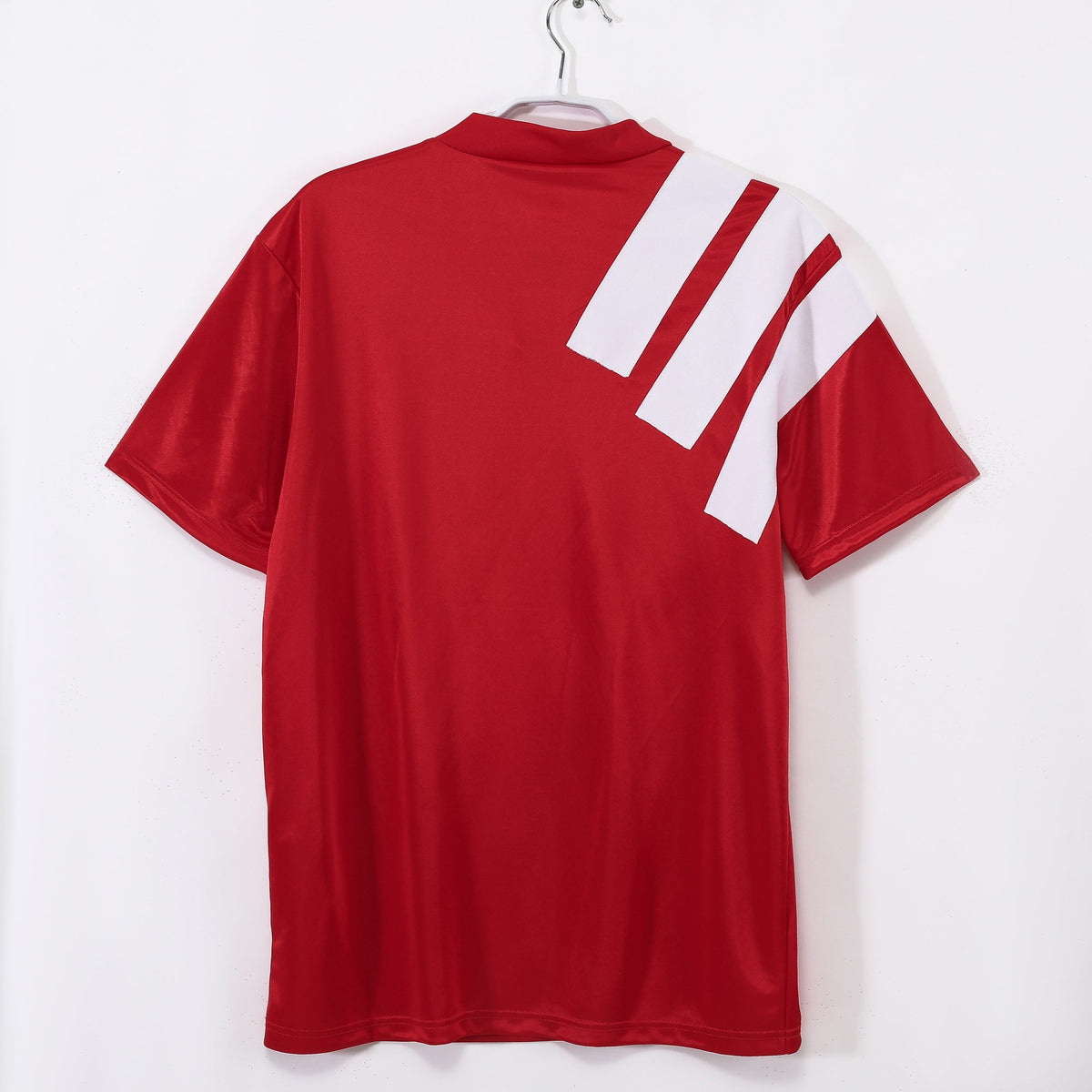 Maillot Retro Liverpool Domicile 1992/1993