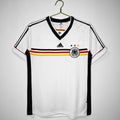 Maillot Retro Allemagne Domicile 1998/1999