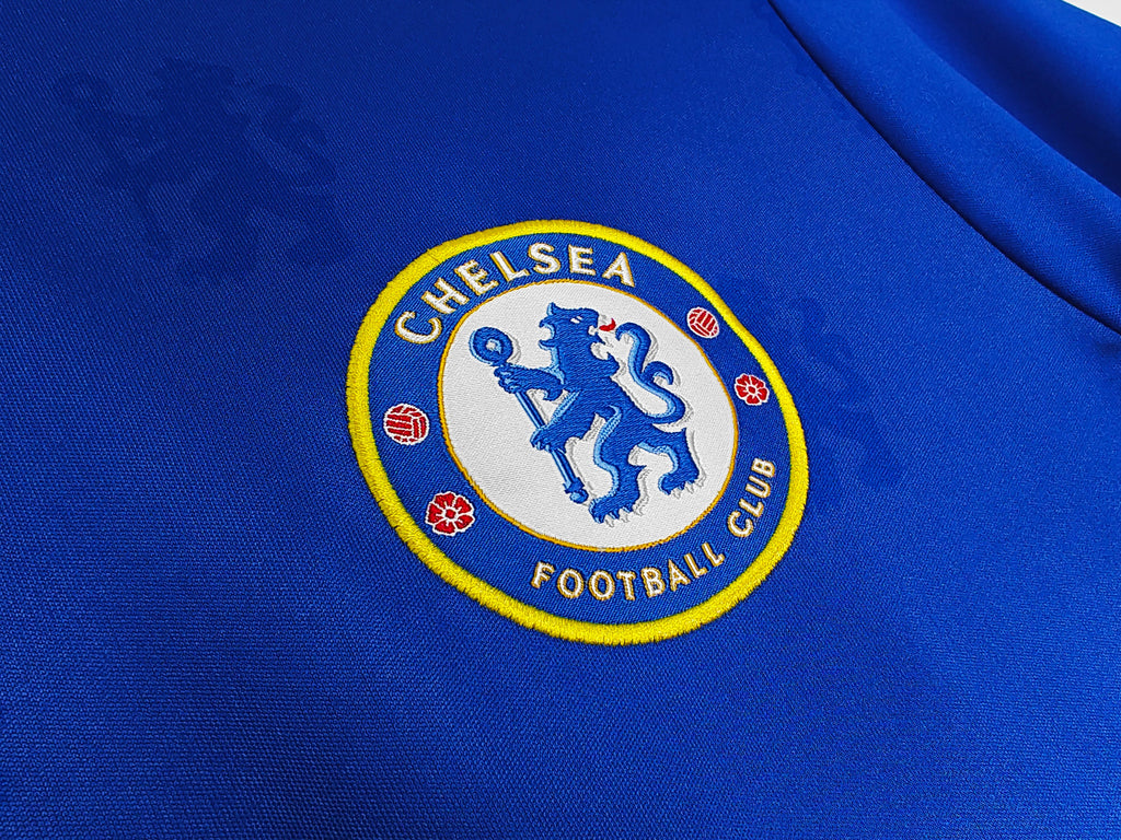 Maillot Retro Chelsea Domicile 2016/2017