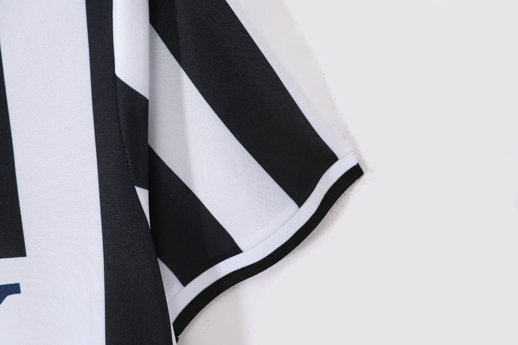 Maillot Retro Juventus Domicile 1995/1996