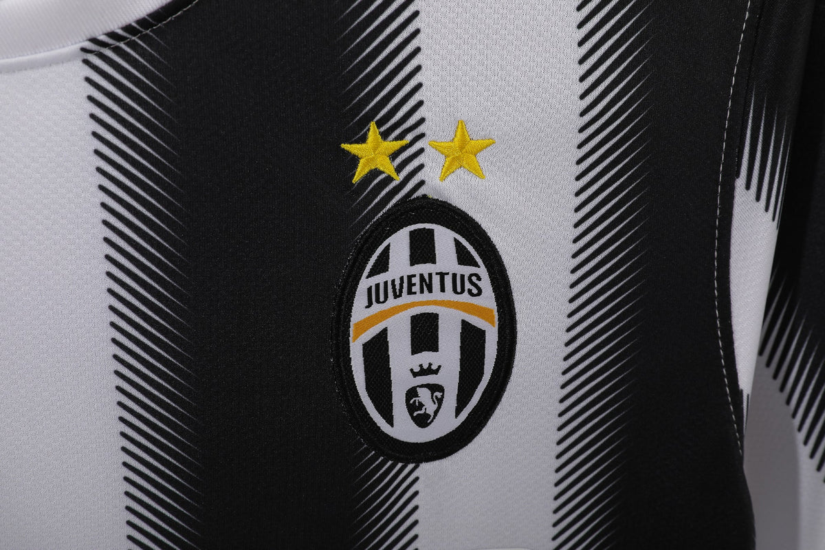 Maillot Retro Juventus Domicile 2011/2012