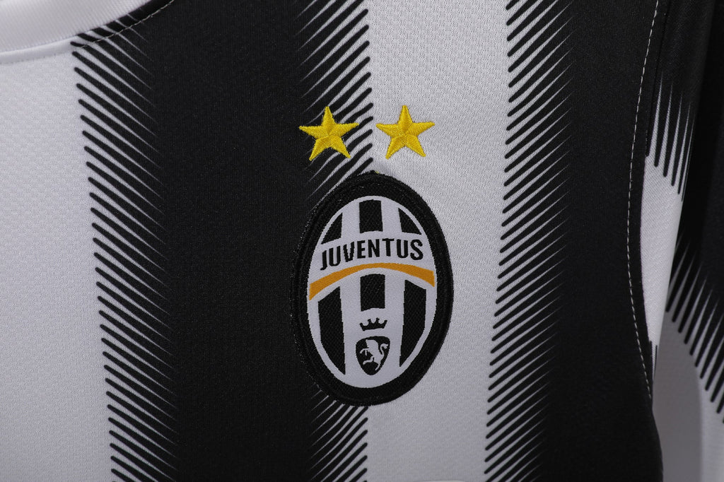 Maillot Retro Juventus Domicile 2011/2012