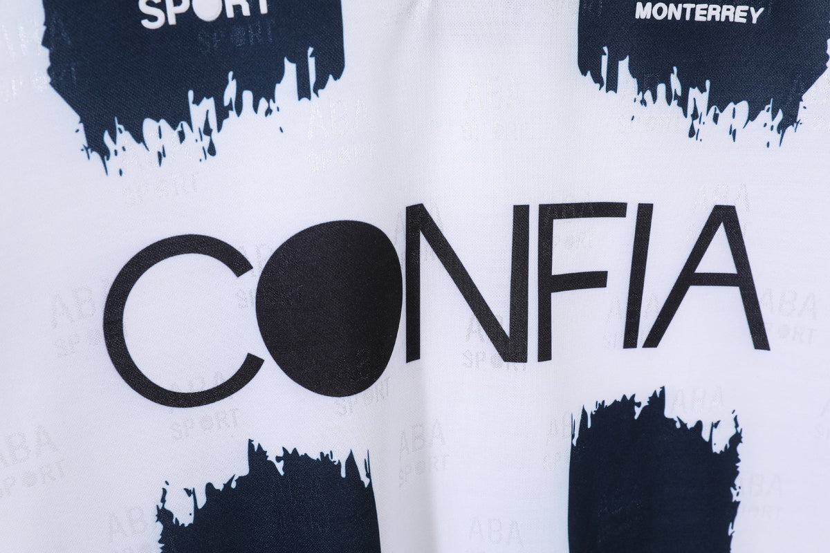 Maillot Retro Monterrey Domicile 1995/1996