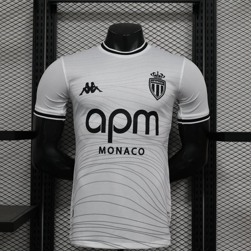 Maillot AS Monaco Third 2024/2025