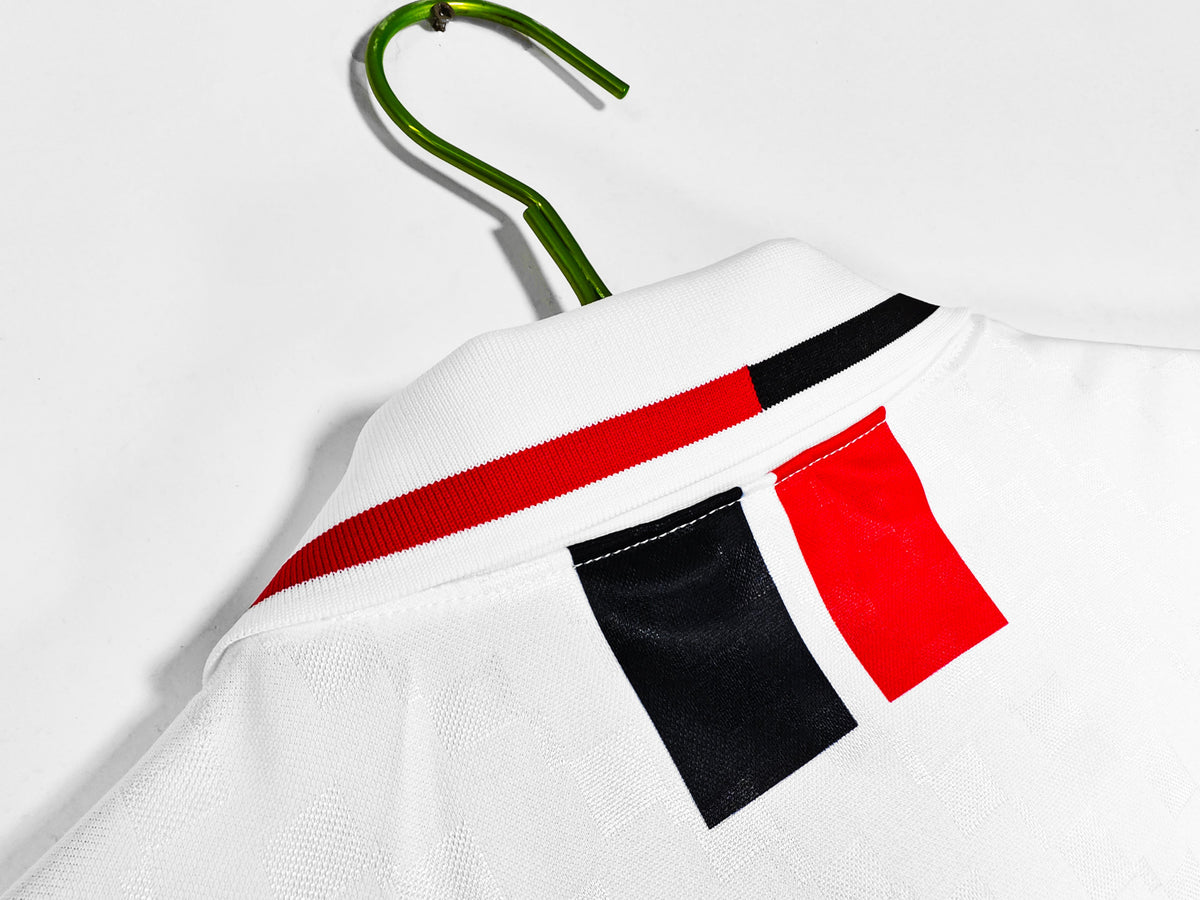 Maillot Retro AC Milan Exterieur 1996/1997