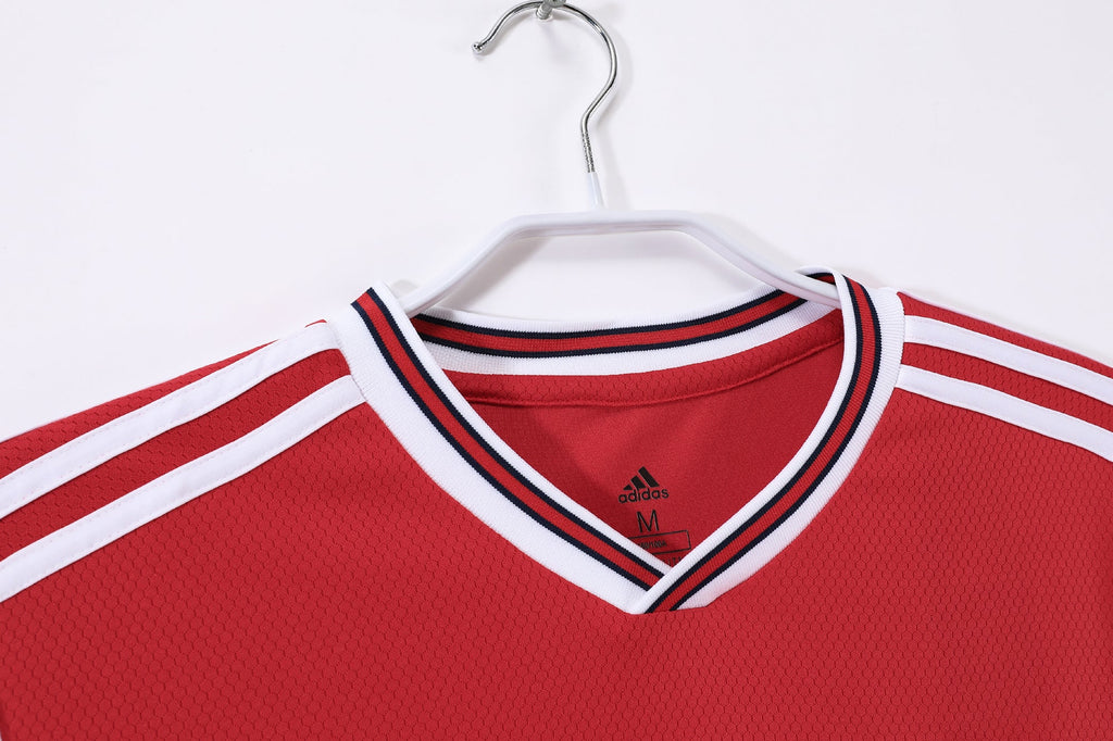 Maillot Retro Arsenal Domicile 2019/2020