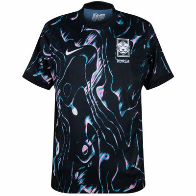 Maillot Corée du Sud Extérieur 2024/2025 vu de face