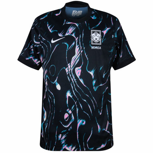 Maillot Coree du Sud Exterieur 2024/2025