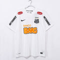 Maillot Retro Santos Domicile 2013/2014