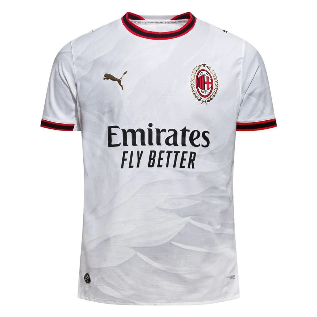 Maillot Milan AC Exterieur 2026/2027