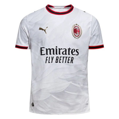 Maillot Milan AC Exterieur 2026/2027