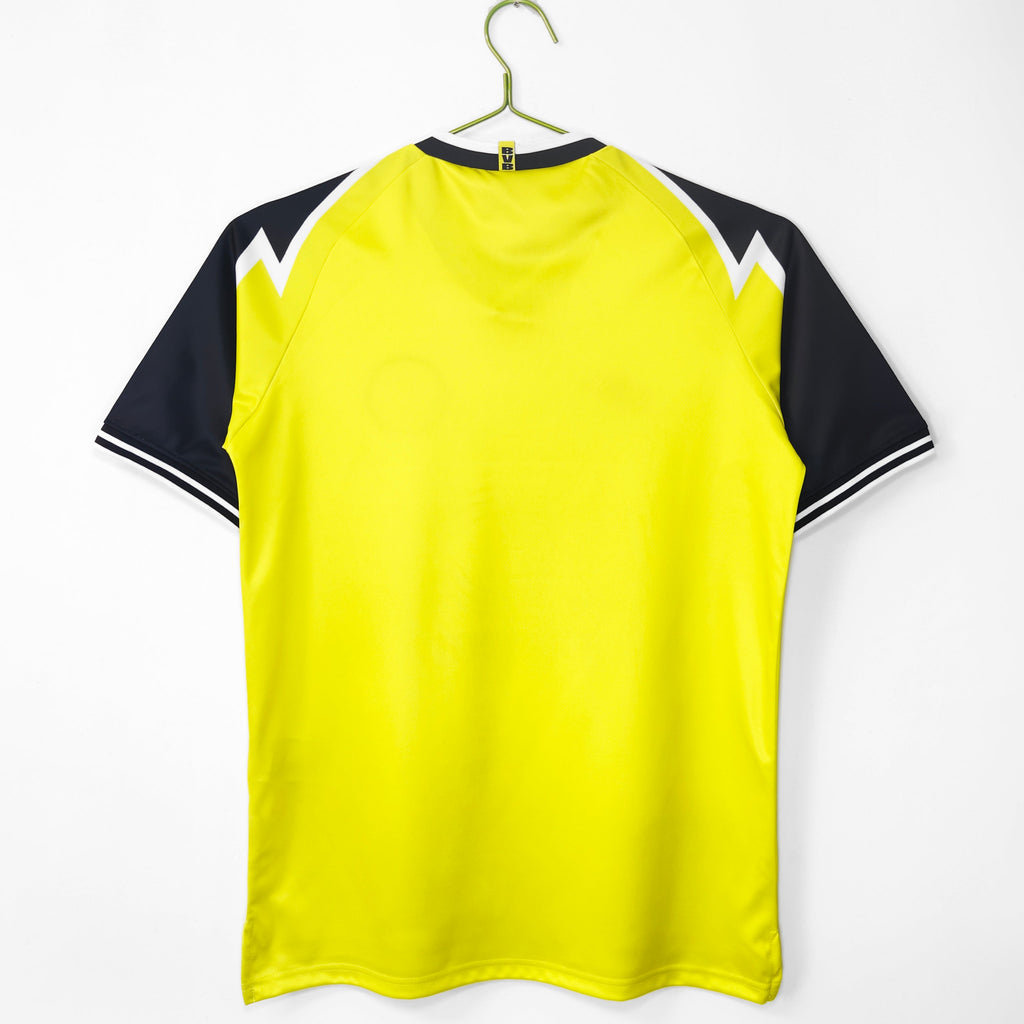Maillot Retro Dortmund Domicle 1995/1996