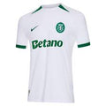 Maillot Sporting Portugal Exterieur 2024/2025