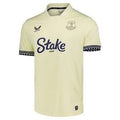 Maillot Everton Exterieur 2025-2026