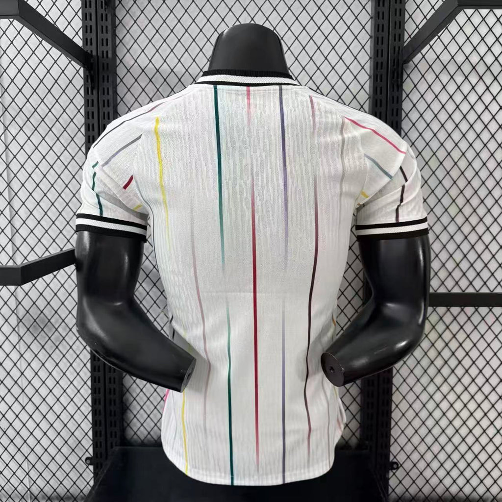 Maillot Japon Exterieur Coupe du Monde 2026