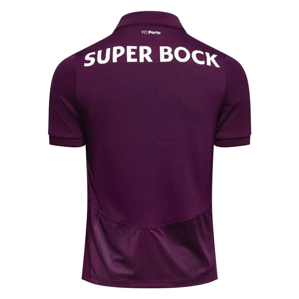 Maillot Porto Exterieur 2026-2027