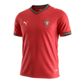 Maillot Portugal Domicile Coupe du Monde 2026