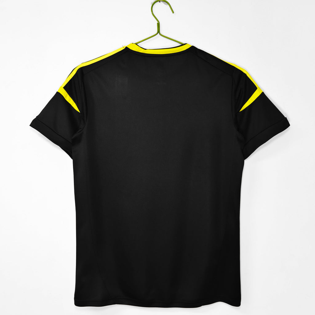 Maillot Retro Chelsea Exterieur 2012/2013