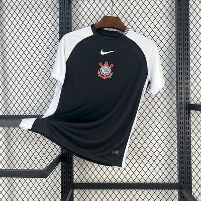 Maillot Corinthians Exterieur 2025/2026