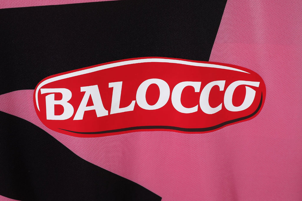 Maillot Retro Juventus Exterieur 2011/2012