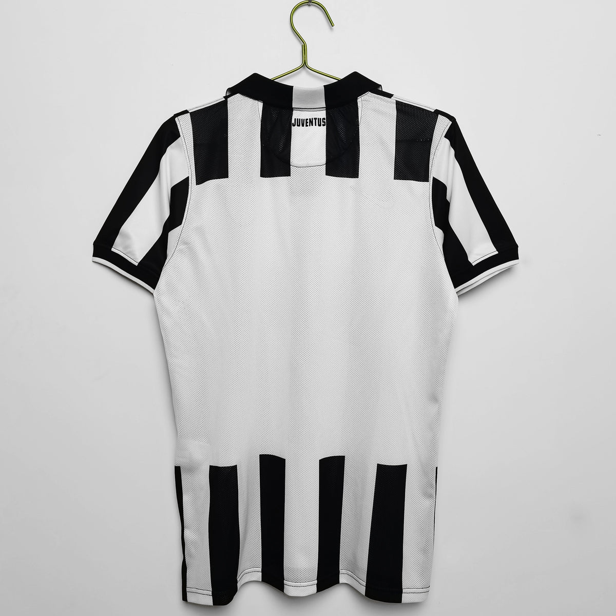 Maillot Retro Juventus Domicile 2014/2015