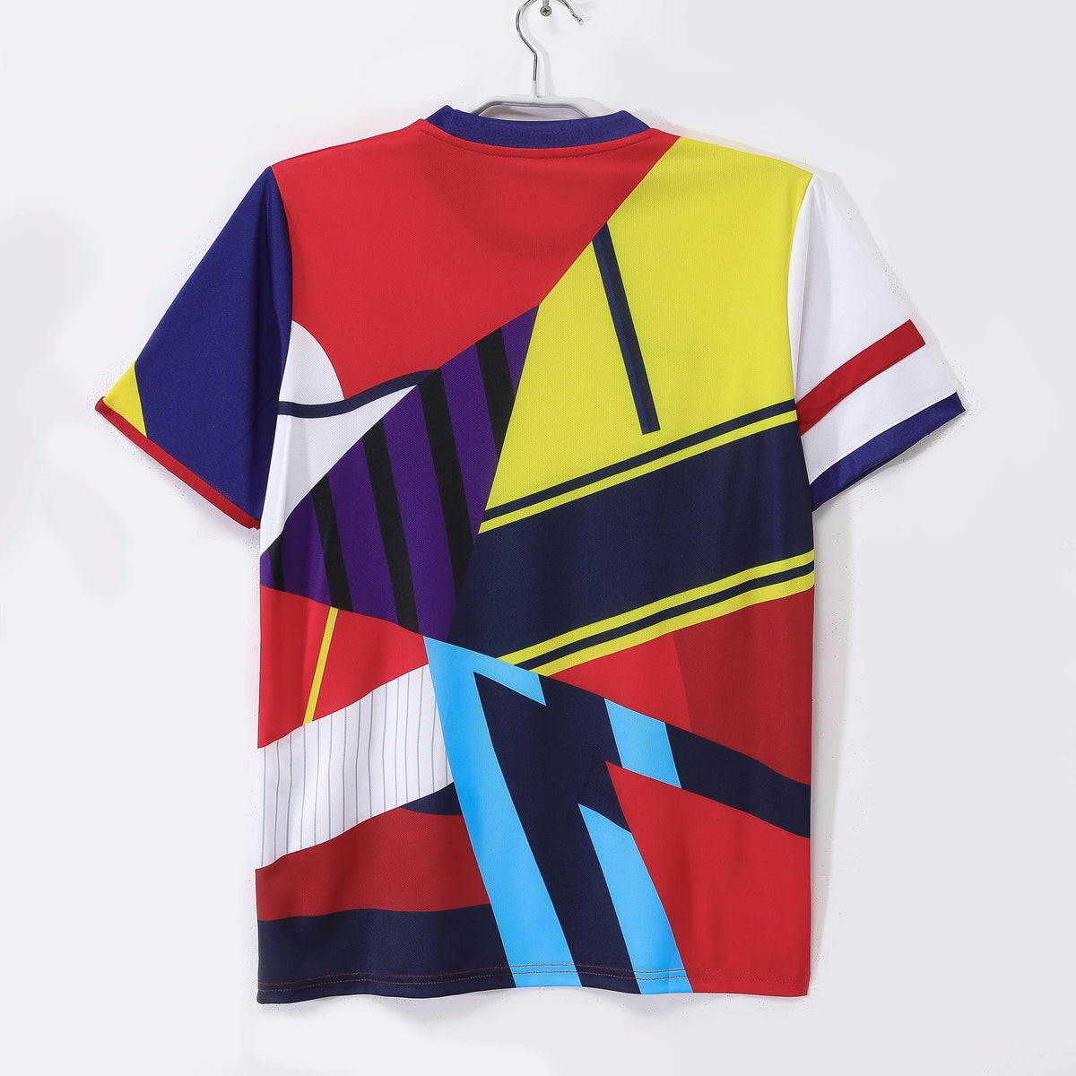 Maillot Retro Arsenal F.a Cup Commemorative