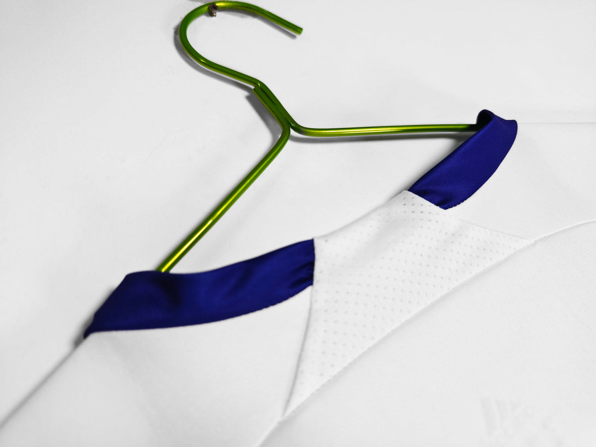 Maillot Retro Real Madrid Domicile 2007/2008