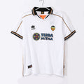 Maillot Retro Valencia Domicile 1999/2000