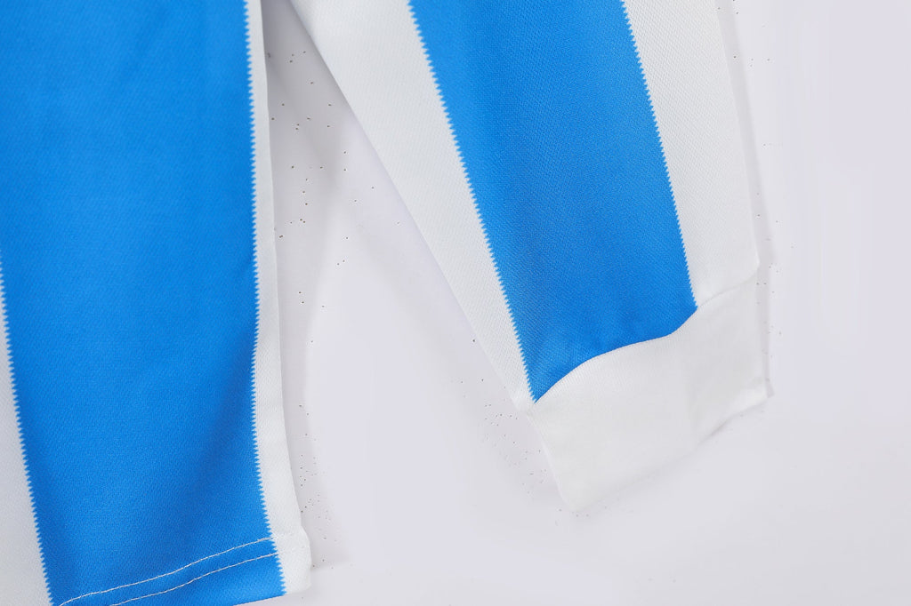 Maillot Retro Argentine Domicile 1986/1987