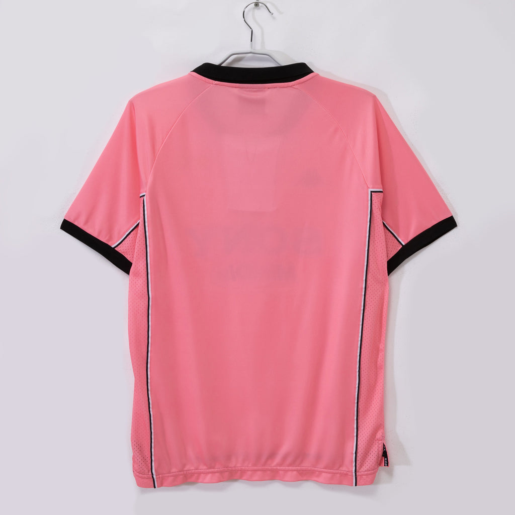 Maillot Retro Juventus Exterieur 1997/1998