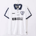 Maillot Retro Tottenham Domicile 1995/1996