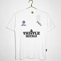 Maillot Retro Leeds Domicile 1995/1996