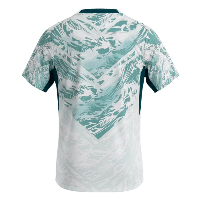 Maillot Portugal Exterieur Coupe du Monde 2026