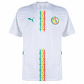 Maillot Senegale Domicile Can 2026