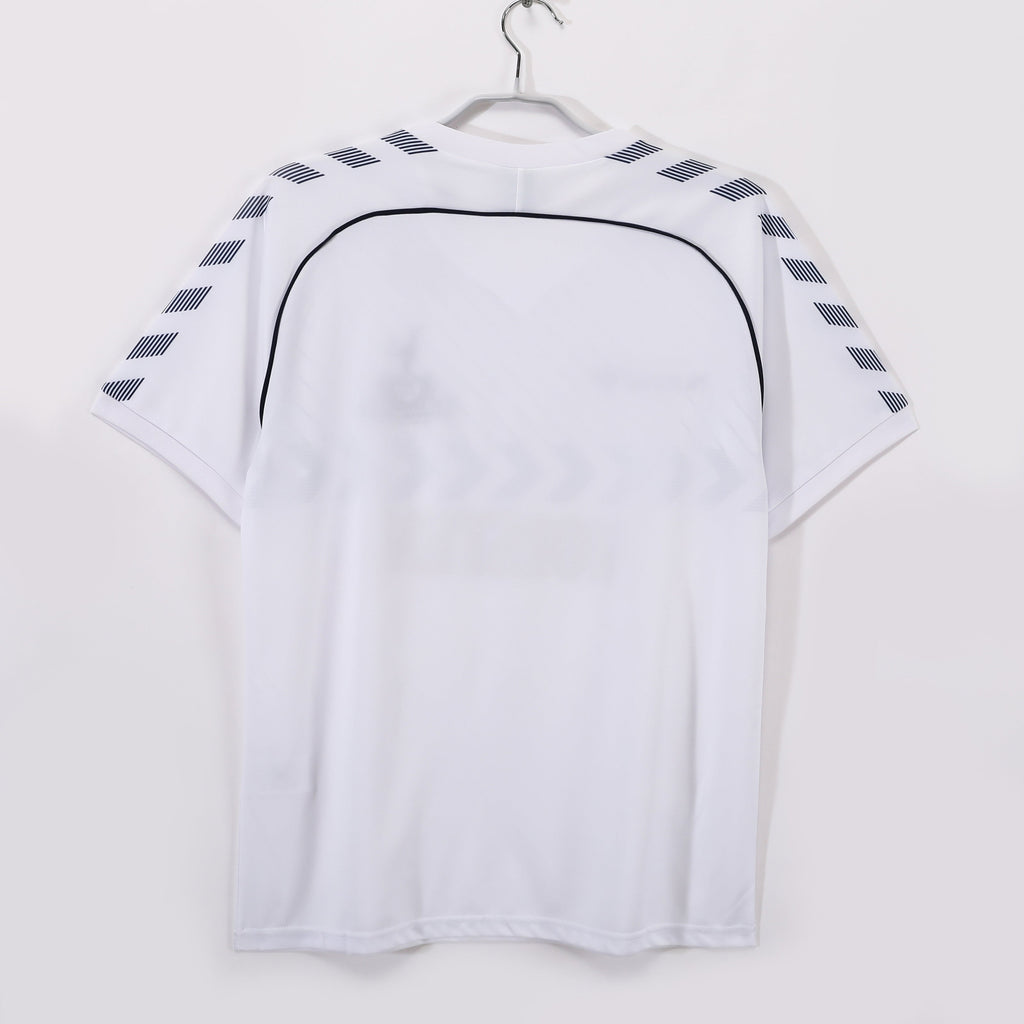 Maillot Retro Tottenham Domicile 1986/1987