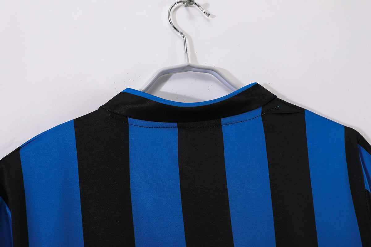 Maillot Retro Inter Milan Domicile 1988/1989